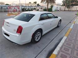 كرايسلر 300